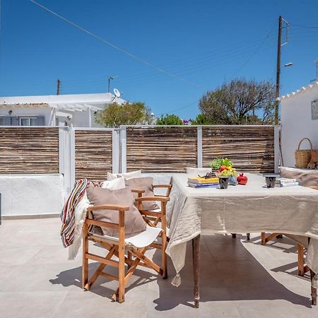 Plakes Sea View Apartment Plaka (Milos) المظهر الخارجي الصورة