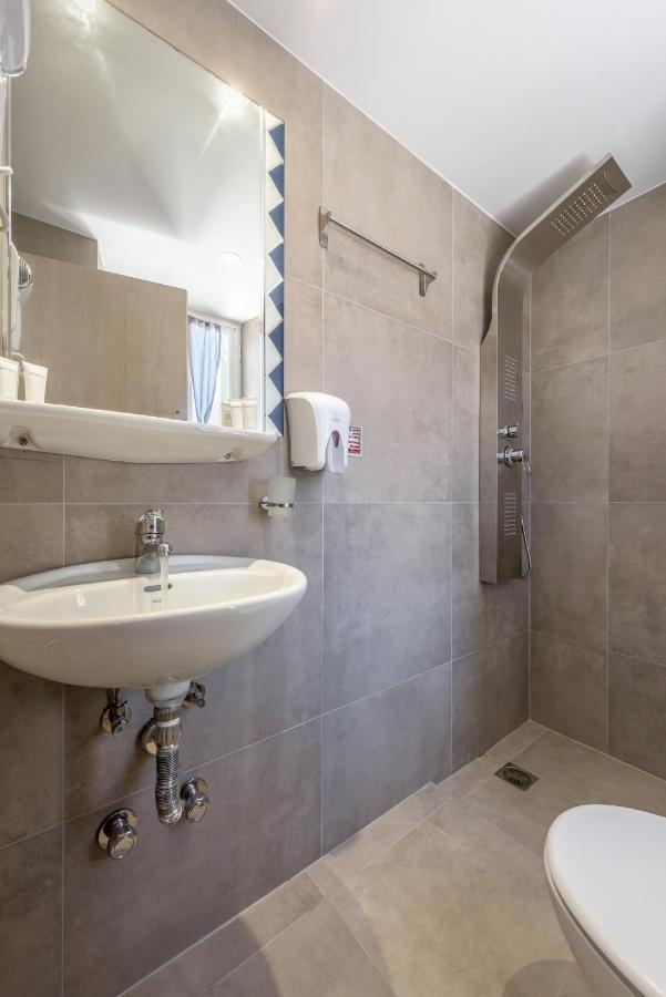 Plakes Sea View Apartment Plaka (Milos) المظهر الخارجي الصورة