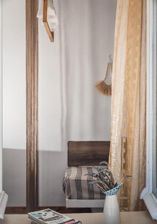 Plakes Sea View Apartment Plaka (Milos) المظهر الخارجي الصورة